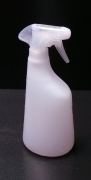 Nettoyant antistatique pour PMMA flacon 1 litre