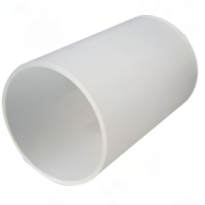 Tube PMMA extrudé satin Ø 50/44 mm - Aplastic94